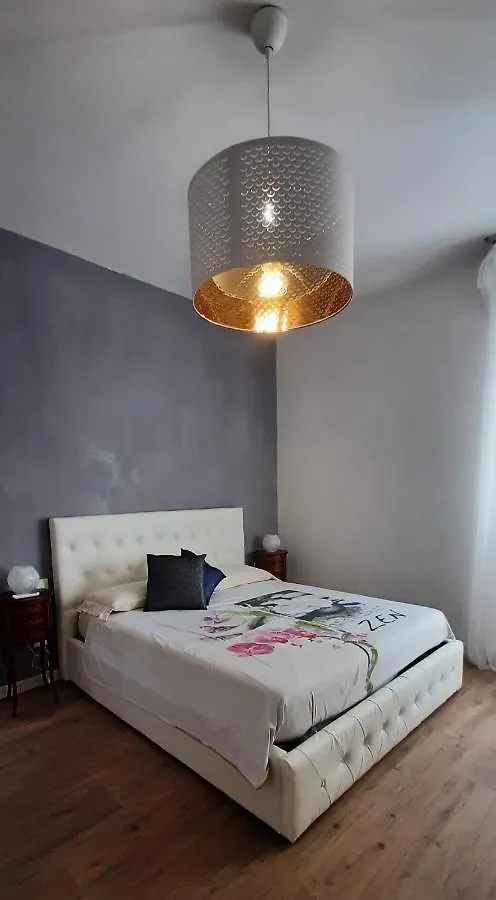 Gomitolo Di Mare Villa Cavi di Lavagna Italy
