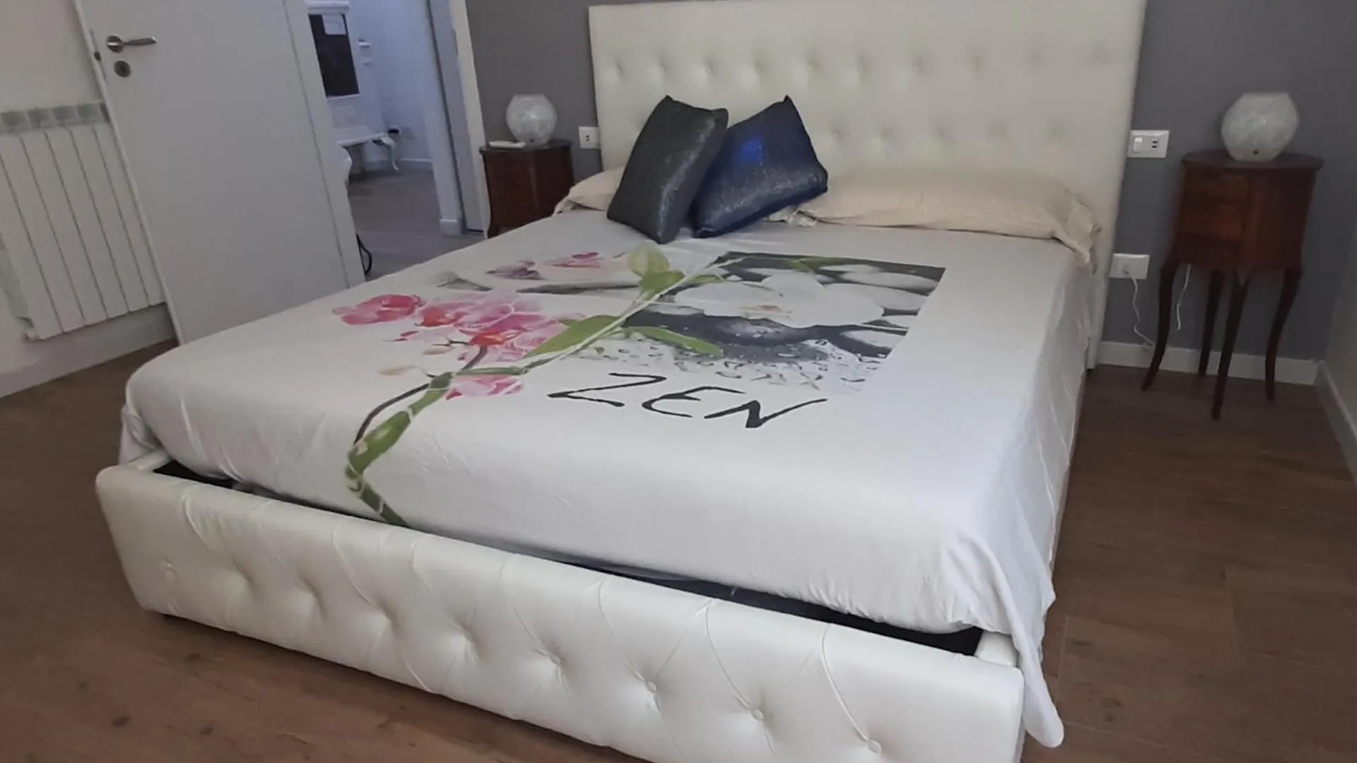 Holiday home Gomitolo Di Mare Villa Cavi di Lavagna