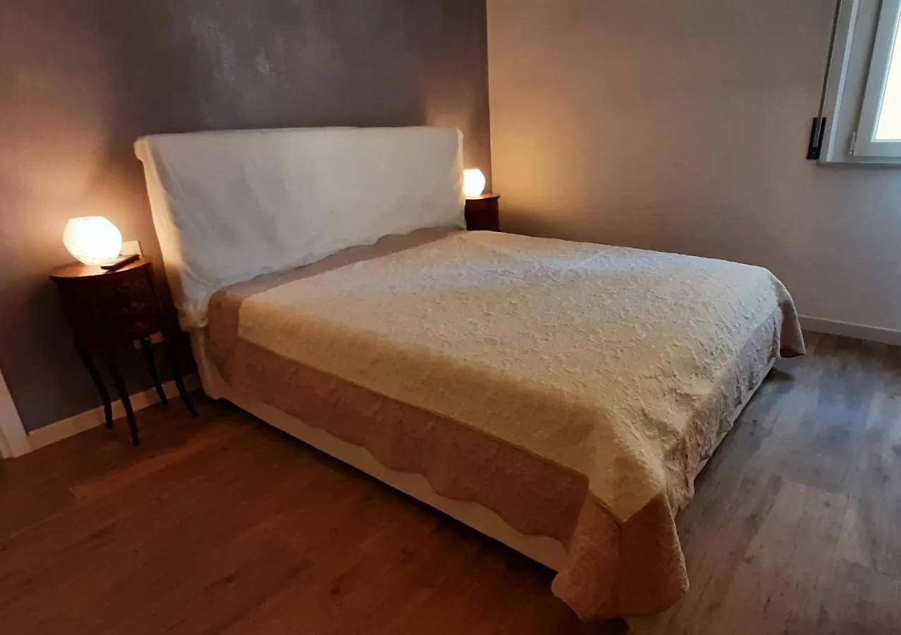 Gomitolo Di Mare Villa Cavi di Lavagna