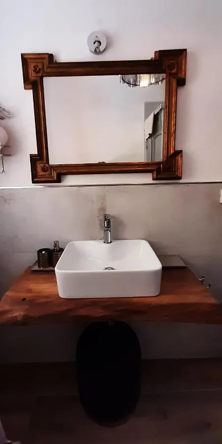 Gomitolo Di Mare Villa Cavi di Lavagna