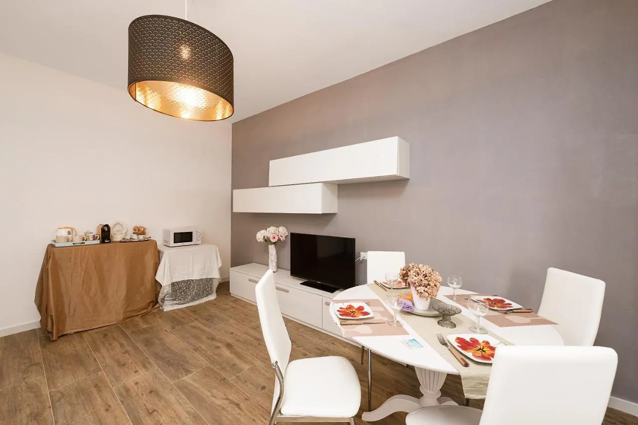 Holiday home Gomitolo Di Mare Villa Cavi di Lavagna