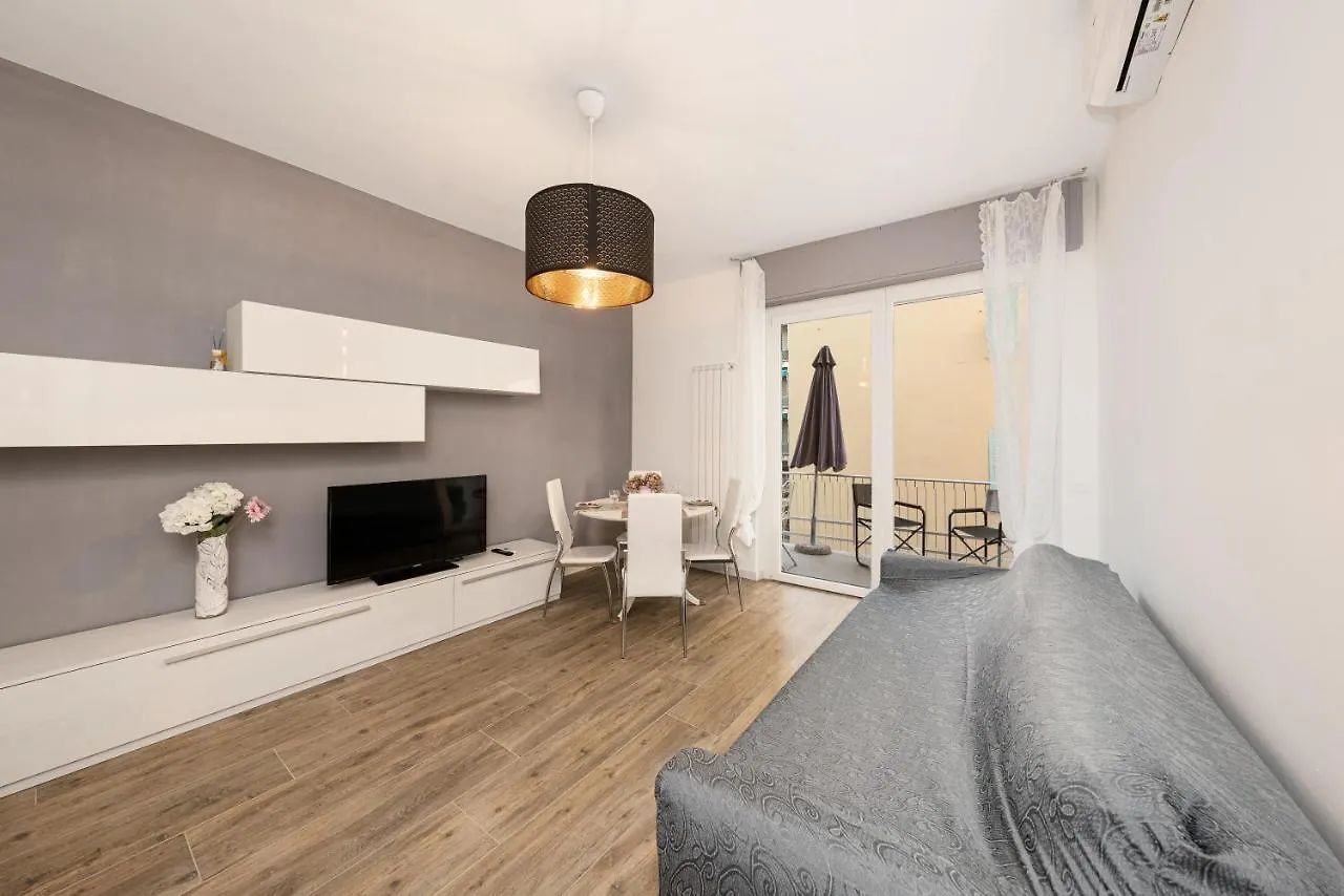 Holiday home Gomitolo Di Mare Villa Cavi di Lavagna