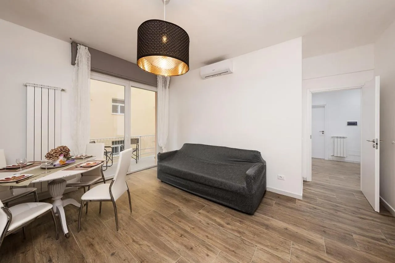 Holiday home Gomitolo Di Mare Villa Cavi di Lavagna Italy