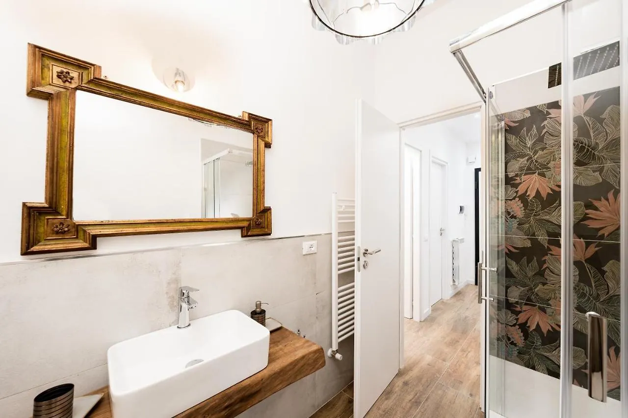 Gomitolo Di Mare Villa Cavi di Lavagna Holiday home