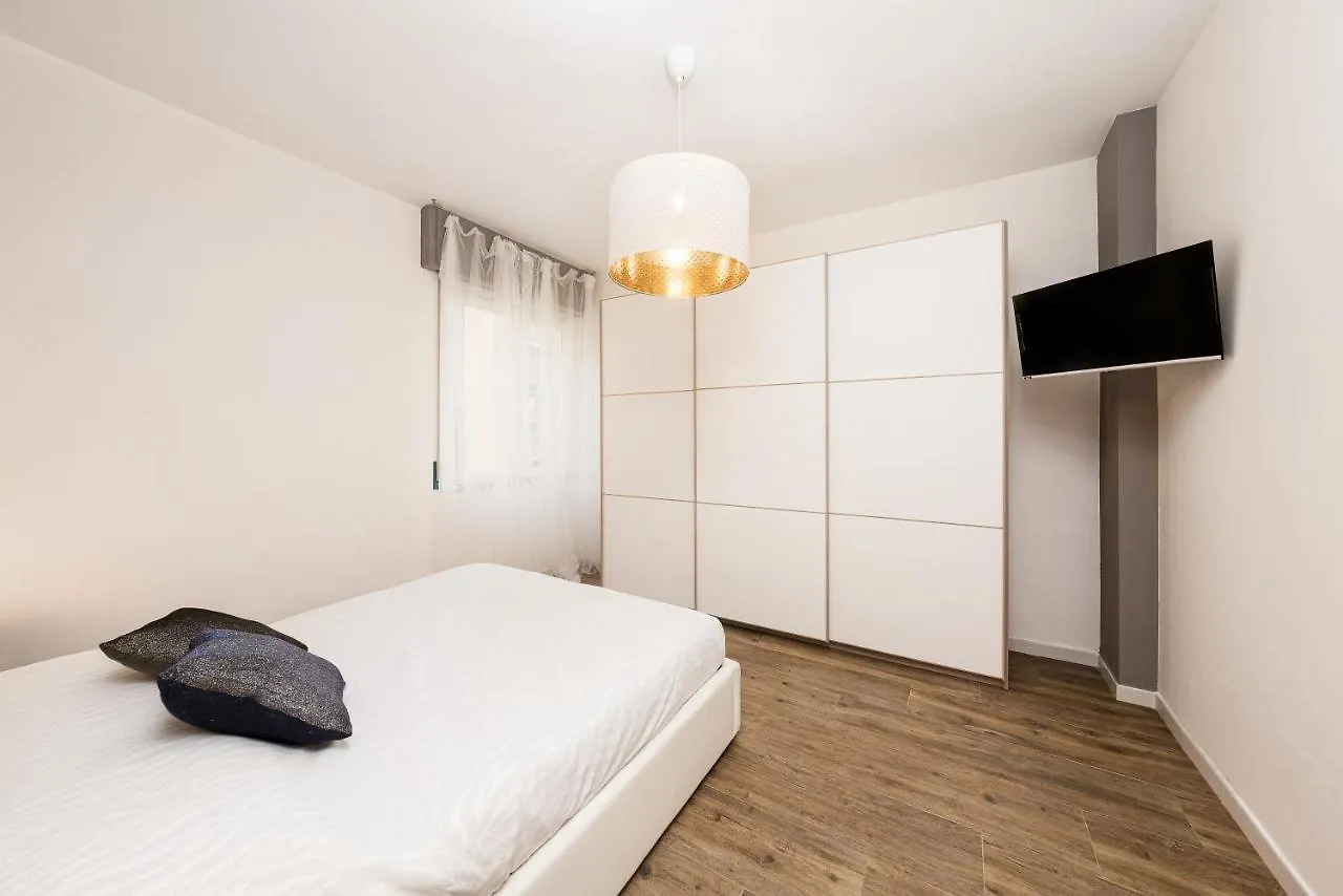 Gomitolo Di Mare Villa Cavi di Lavagna Holiday home