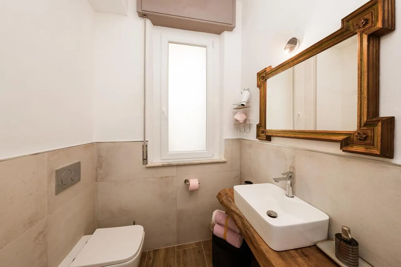 Holiday home Gomitolo Di Mare Villa Cavi di Lavagna