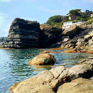 La Scogliera Hotel