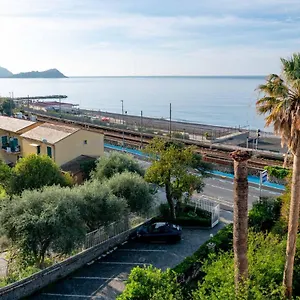Hotel Real Park, Cavi di Lavagna