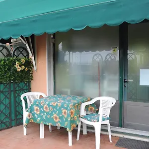 Fronte Appartamento